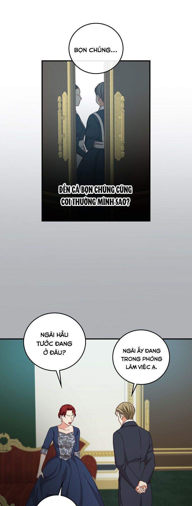 Đừng Chọc Đứa Em Gái Bé Bỏng Của Chúng Tôi Chapter 86 - 6