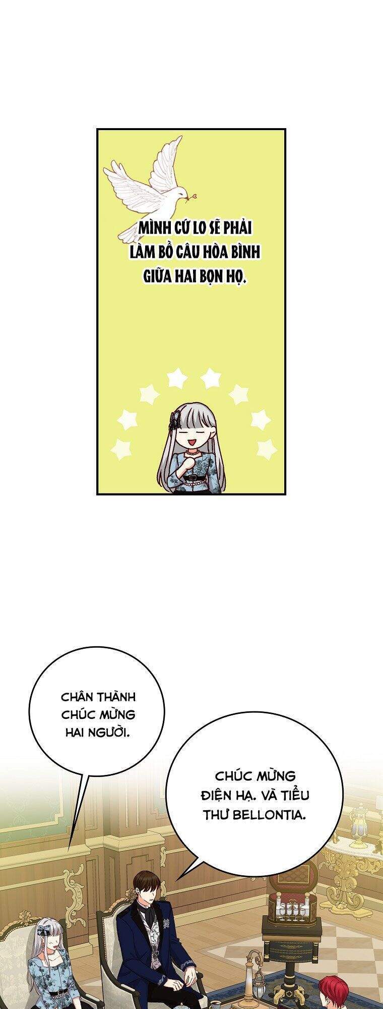 Đừng Chọc Đứa Em Gái Bé Bỏng Của Chúng Tôi Chapter 86 - 51