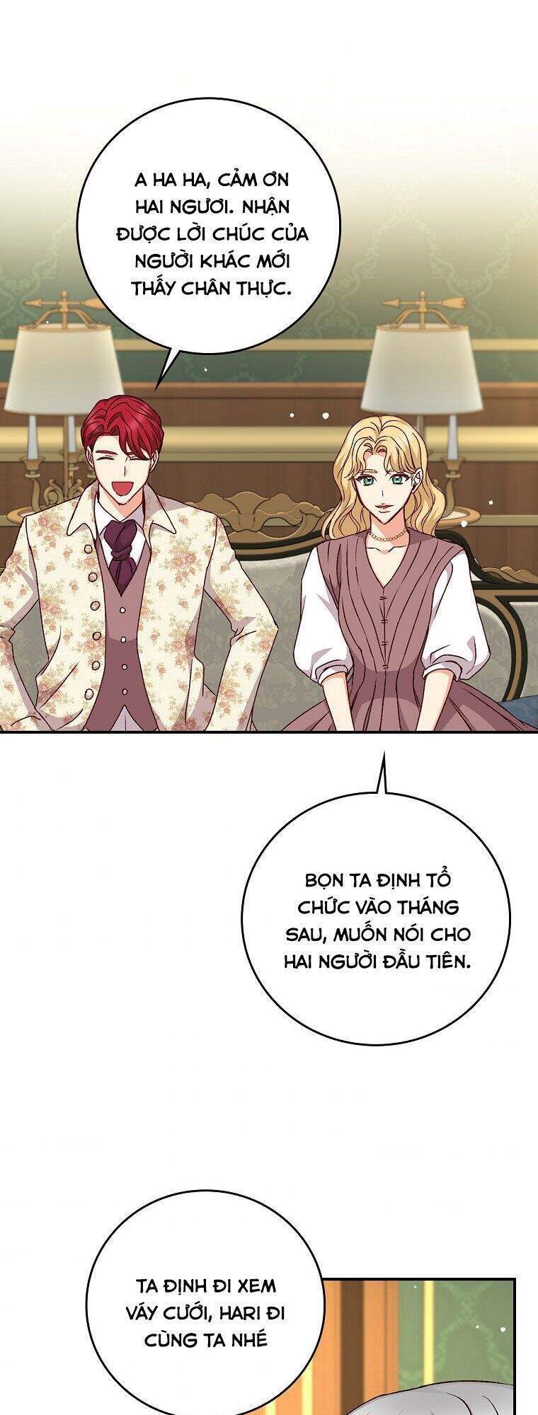 Đừng Chọc Đứa Em Gái Bé Bỏng Của Chúng Tôi Chapter 86 - 53