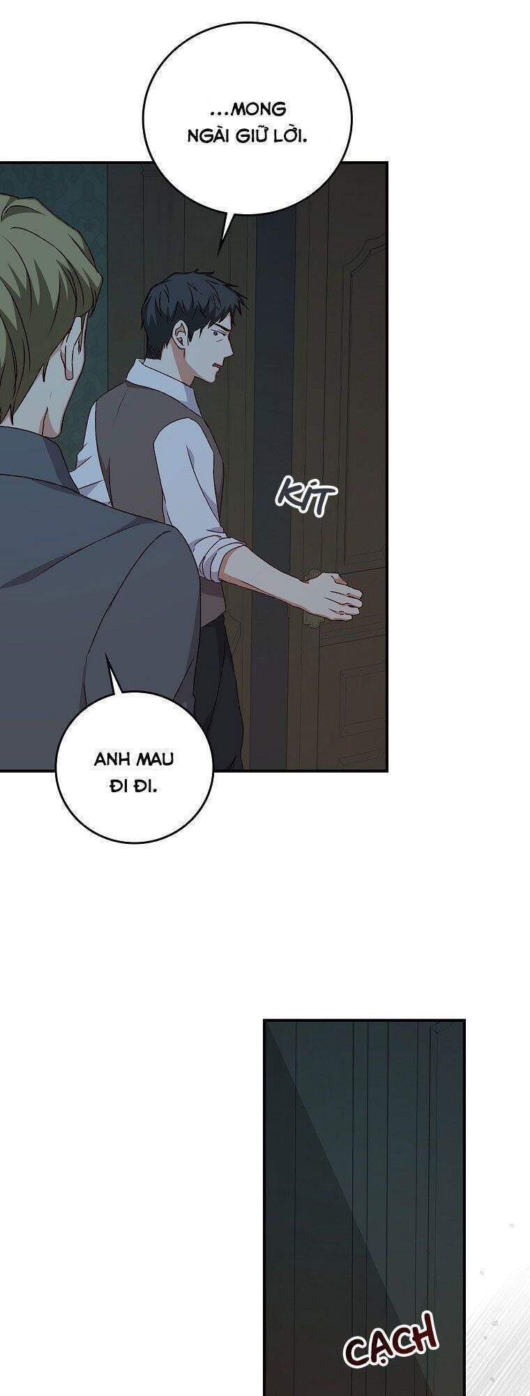 Đừng Chọc Đứa Em Gái Bé Bỏng Của Chúng Tôi Chapter 86 - 63