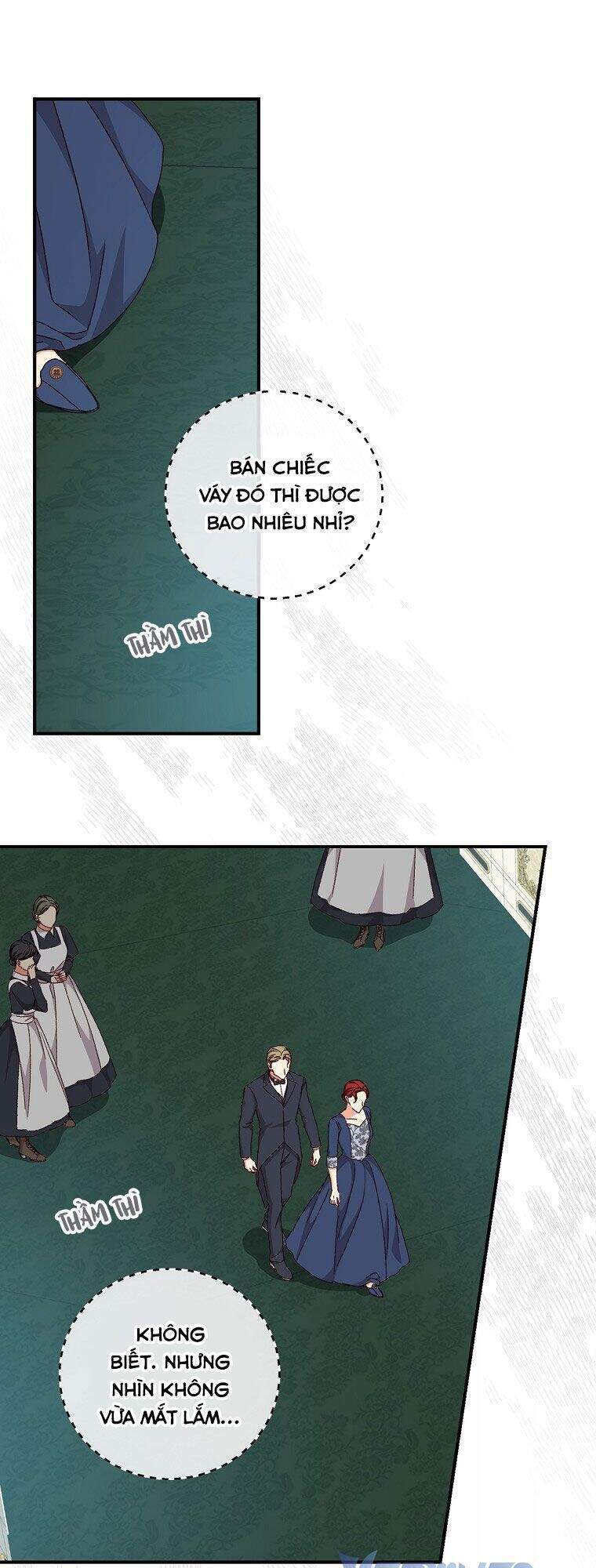 Đừng Chọc Đứa Em Gái Bé Bỏng Của Chúng Tôi Chapter 86 - 8