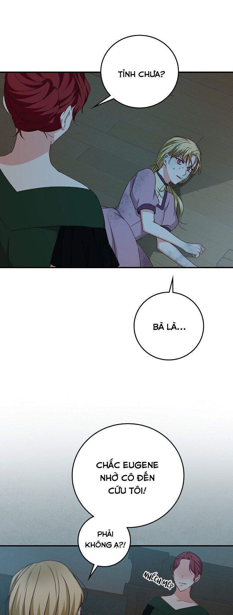 Đừng Chọc Đứa Em Gái Bé Bỏng Của Chúng Tôi Chapter 86 - 71