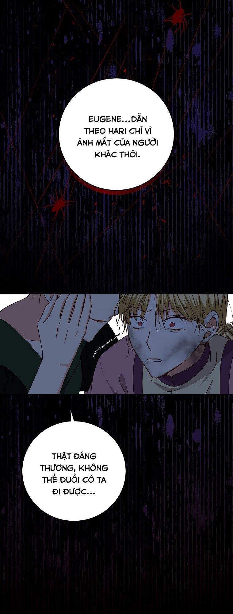 Đừng Chọc Đứa Em Gái Bé Bỏng Của Chúng Tôi Chapter 86 - 81