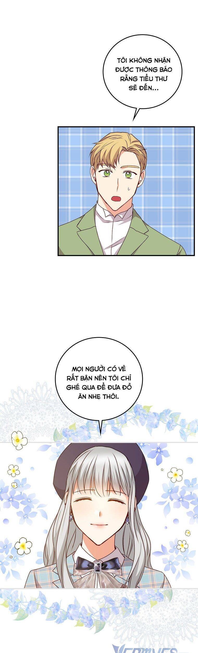 Đừng Chọc Đứa Em Gái Bé Bỏng Của Chúng Tôi Chapter 87 - 11