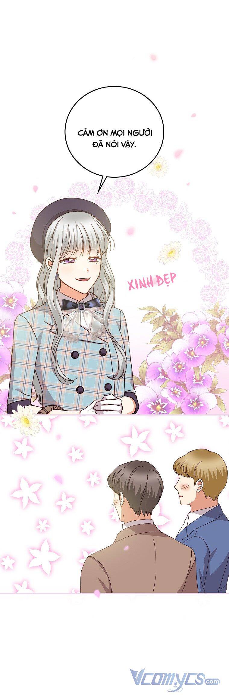 Đừng Chọc Đứa Em Gái Bé Bỏng Của Chúng Tôi Chapter 87 - 15