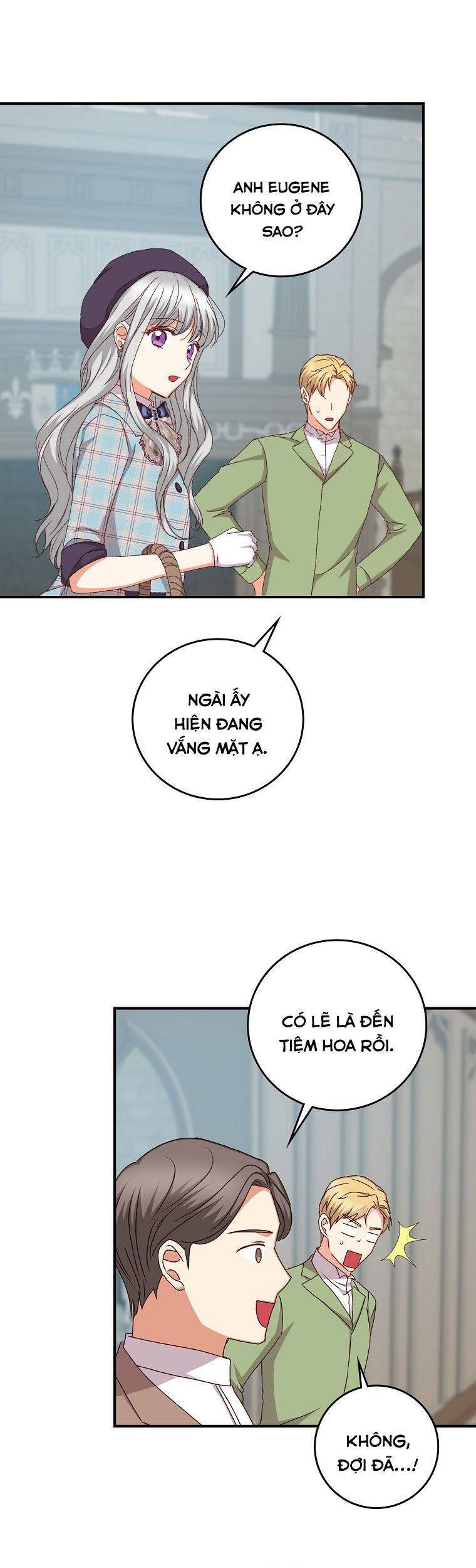 Đừng Chọc Đứa Em Gái Bé Bỏng Của Chúng Tôi Chapter 87 - 16