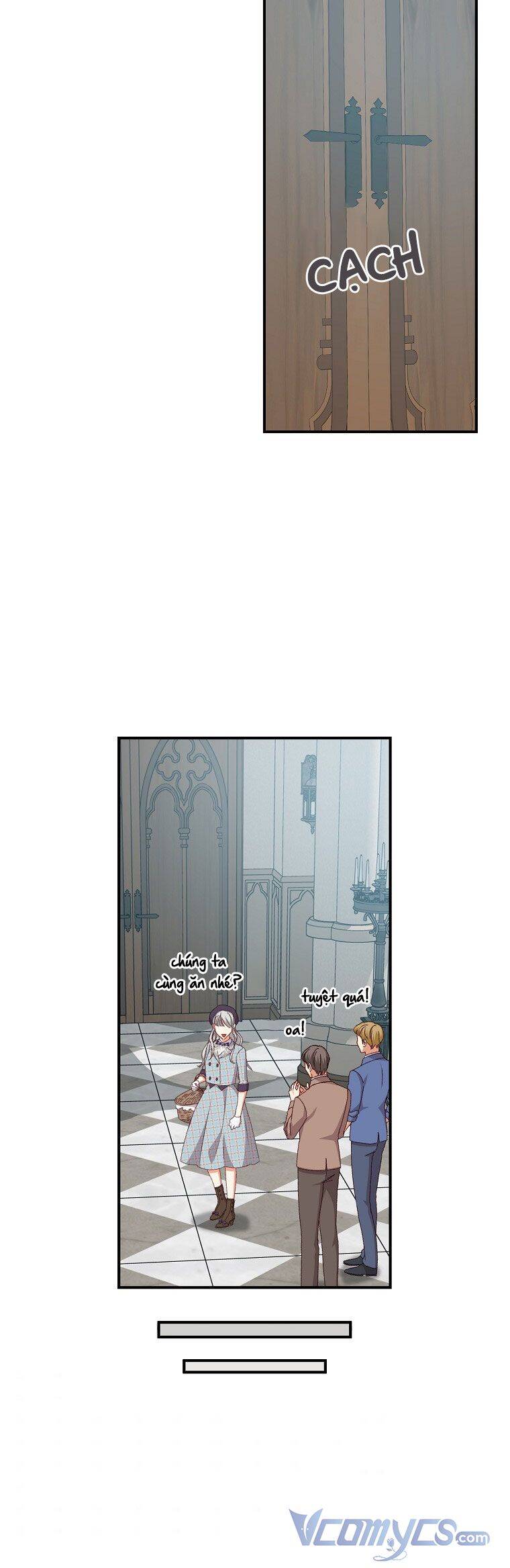 Đừng Chọc Đứa Em Gái Bé Bỏng Của Chúng Tôi Chapter 87 - 19