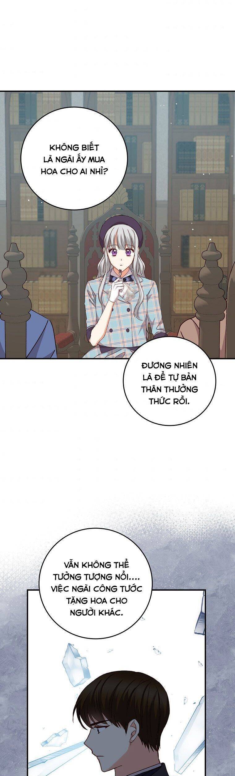 Đừng Chọc Đứa Em Gái Bé Bỏng Của Chúng Tôi Chapter 87 - 20