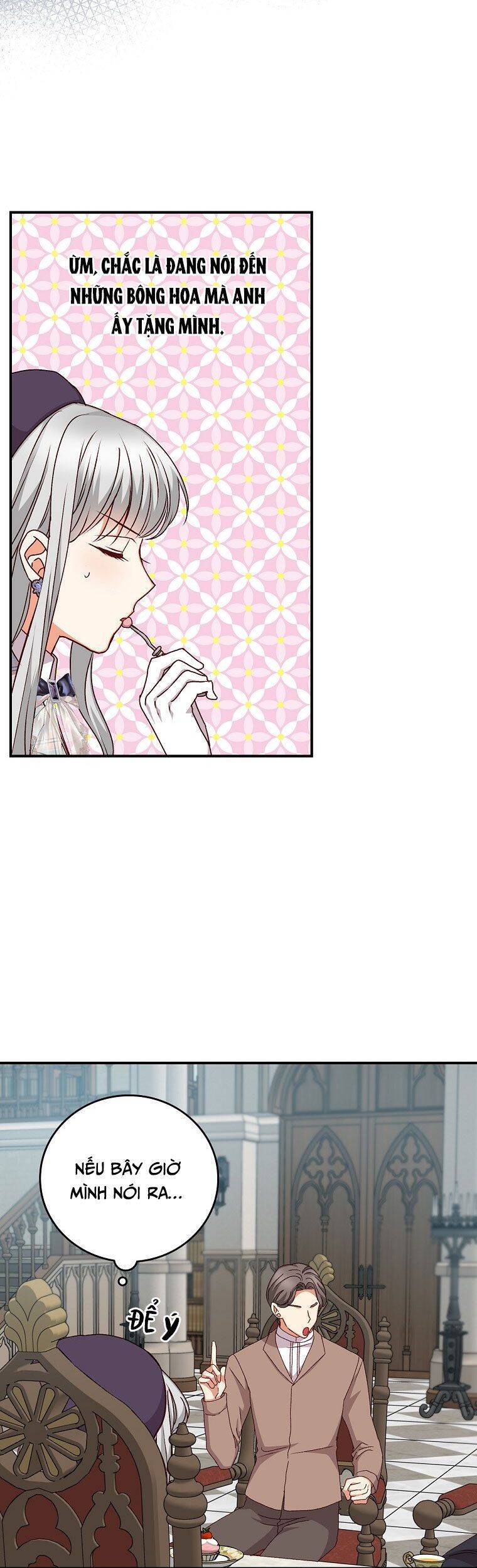 Đừng Chọc Đứa Em Gái Bé Bỏng Của Chúng Tôi Chapter 87 - 22