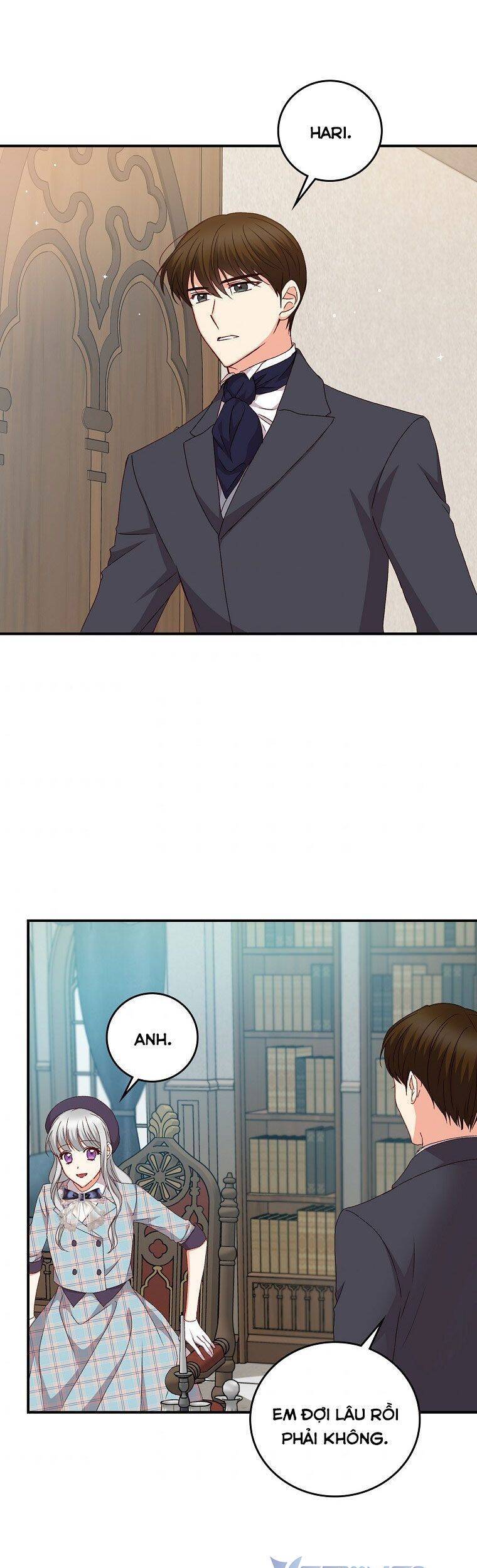 Đừng Chọc Đứa Em Gái Bé Bỏng Của Chúng Tôi Chapter 87 - 26
