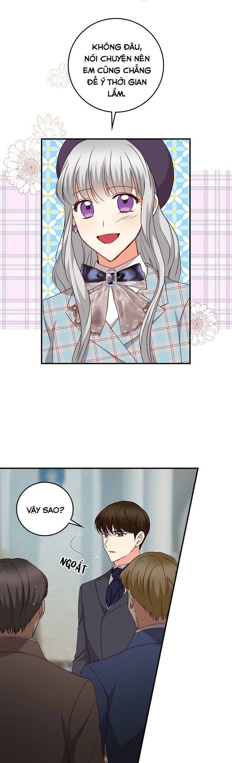 Đừng Chọc Đứa Em Gái Bé Bỏng Của Chúng Tôi Chapter 87 - 28