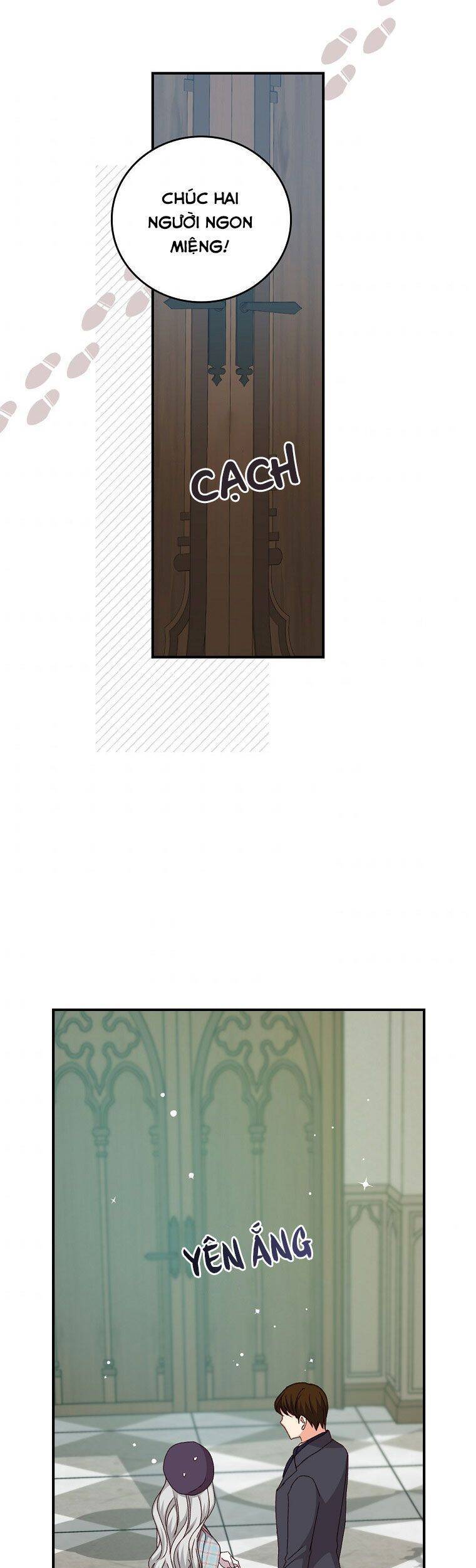 Đừng Chọc Đứa Em Gái Bé Bỏng Của Chúng Tôi Chapter 87 - 33