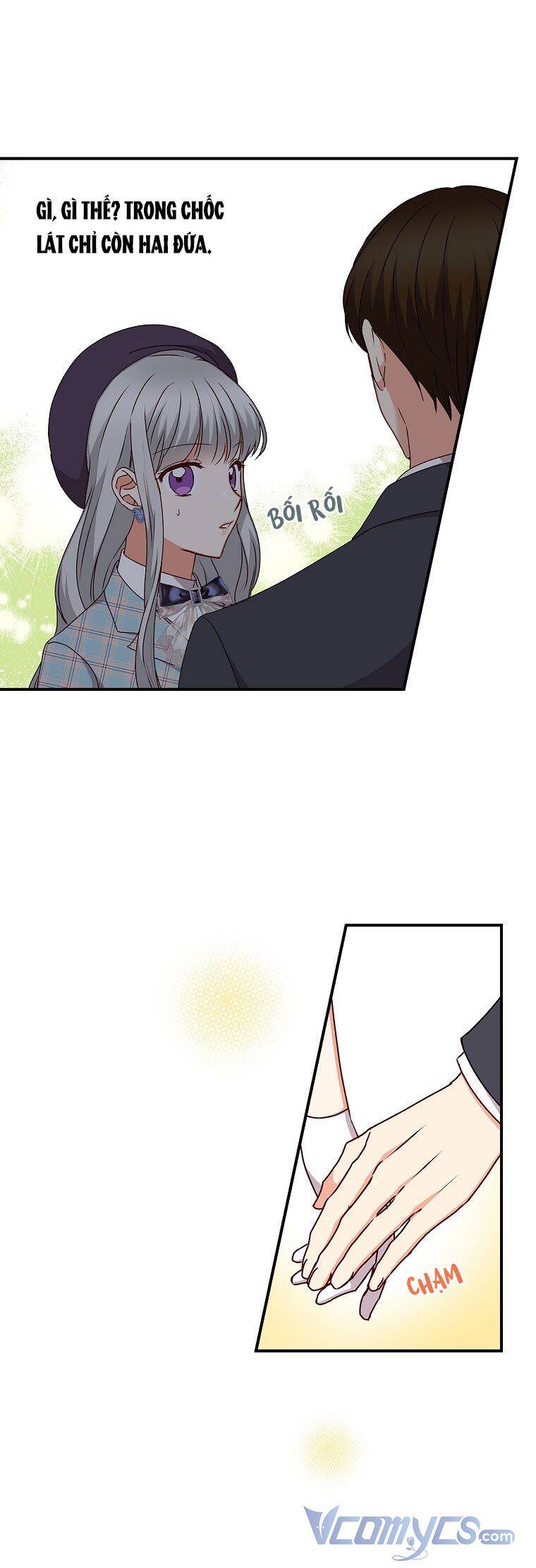 Đừng Chọc Đứa Em Gái Bé Bỏng Của Chúng Tôi Chapter 87 - 35