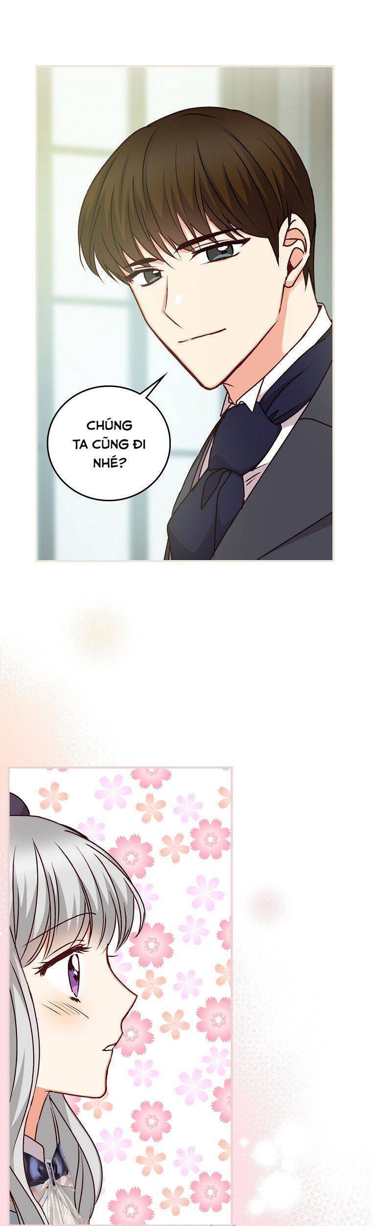 Đừng Chọc Đứa Em Gái Bé Bỏng Của Chúng Tôi Chapter 87 - 36