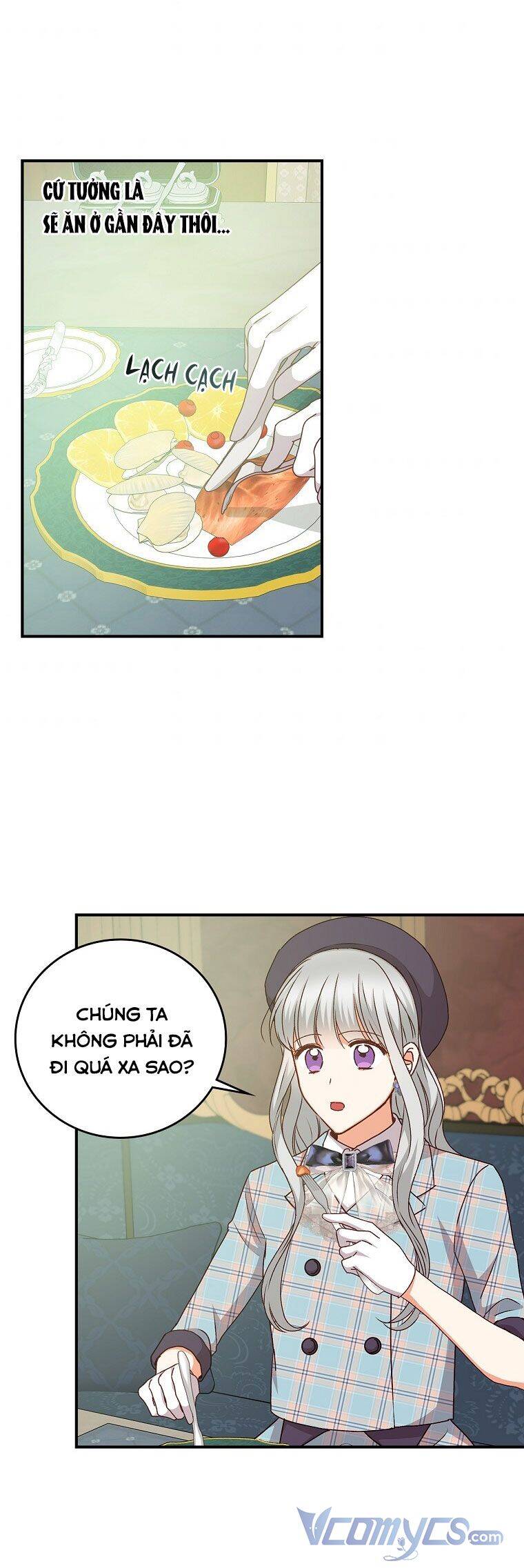 Đừng Chọc Đứa Em Gái Bé Bỏng Của Chúng Tôi Chapter 87 - 40