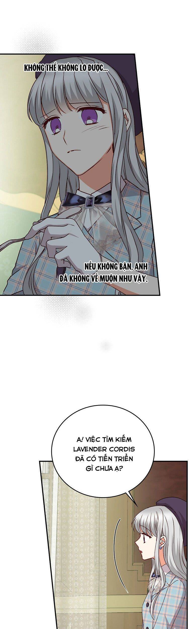 Đừng Chọc Đứa Em Gái Bé Bỏng Của Chúng Tôi Chapter 87 - 43