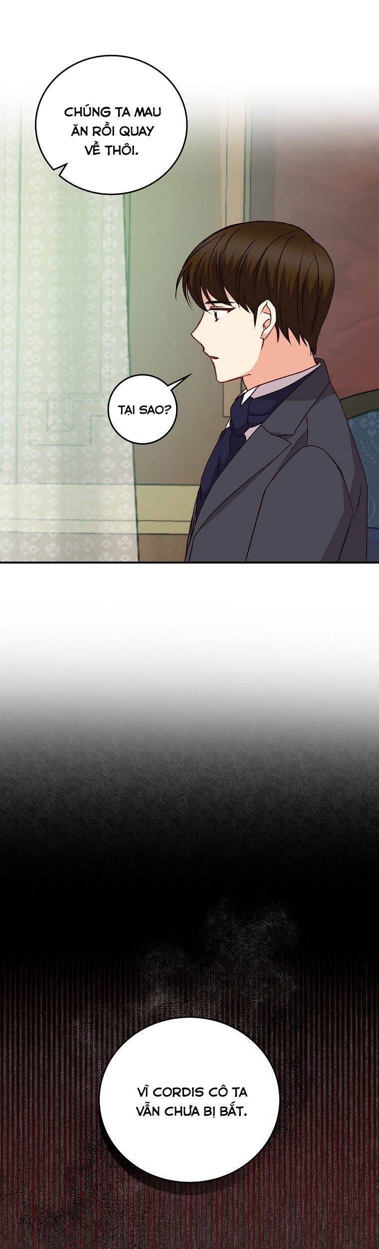 Đừng Chọc Đứa Em Gái Bé Bỏng Của Chúng Tôi Chapter 87 - 49