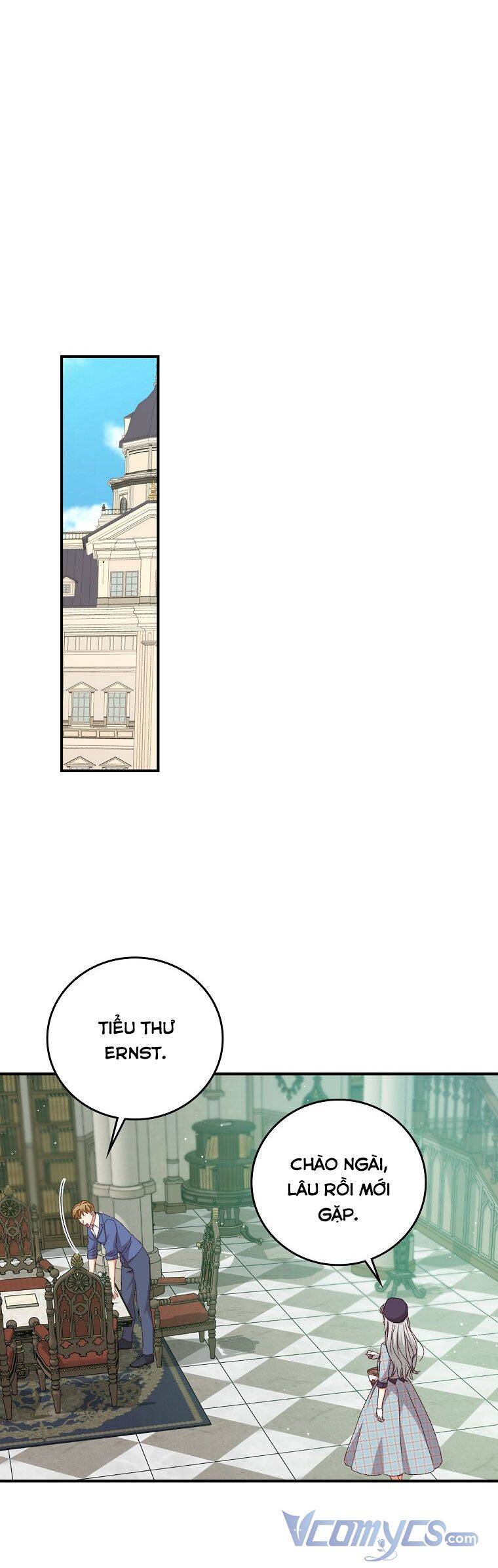 Đừng Chọc Đứa Em Gái Bé Bỏng Của Chúng Tôi Chapter 87 - 10