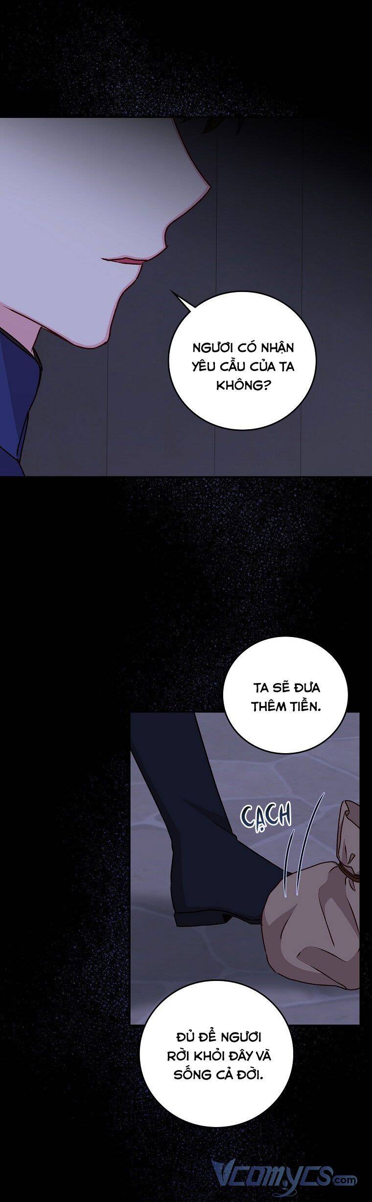 Đừng Chọc Đứa Em Gái Bé Bỏng Của Chúng Tôi Chapter 88 - 48
