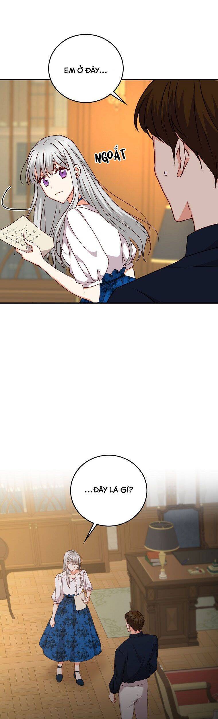 Đừng Chọc Đứa Em Gái Bé Bỏng Của Chúng Tôi Chapter 89 - 14