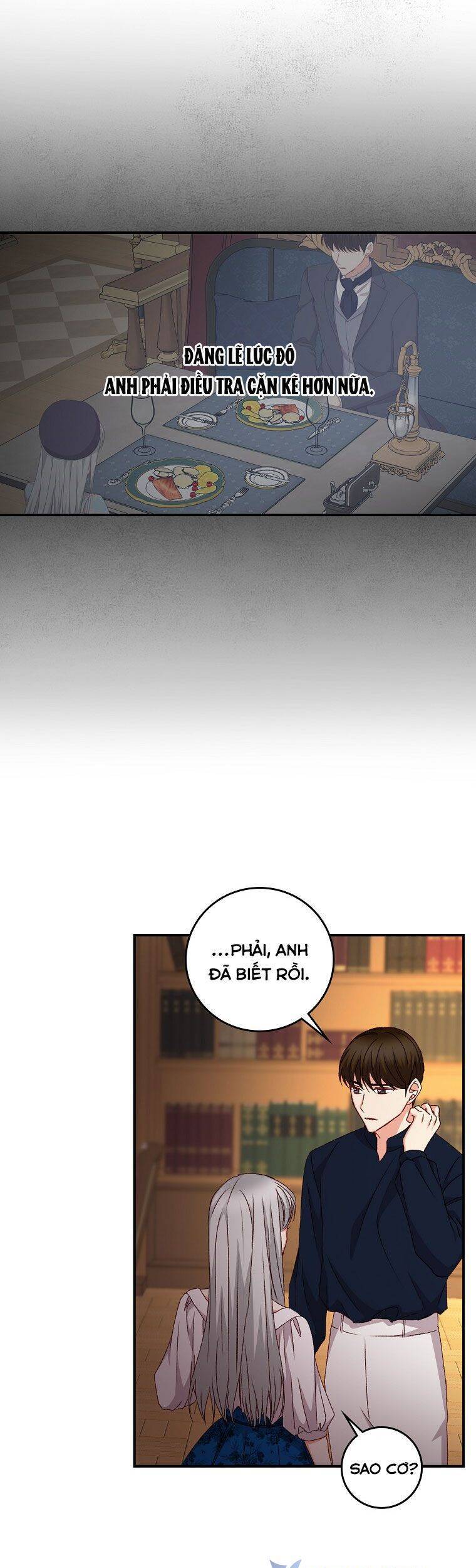 Đừng Chọc Đứa Em Gái Bé Bỏng Của Chúng Tôi Chapter 89 - 18