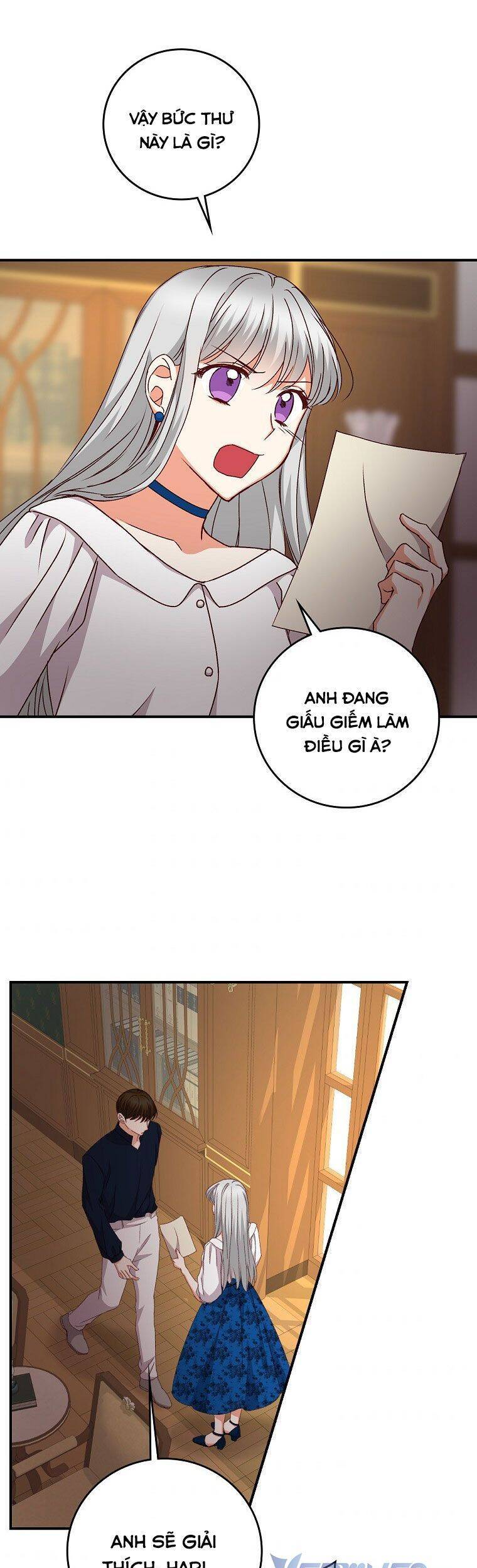 Đừng Chọc Đứa Em Gái Bé Bỏng Của Chúng Tôi Chapter 89 - 20