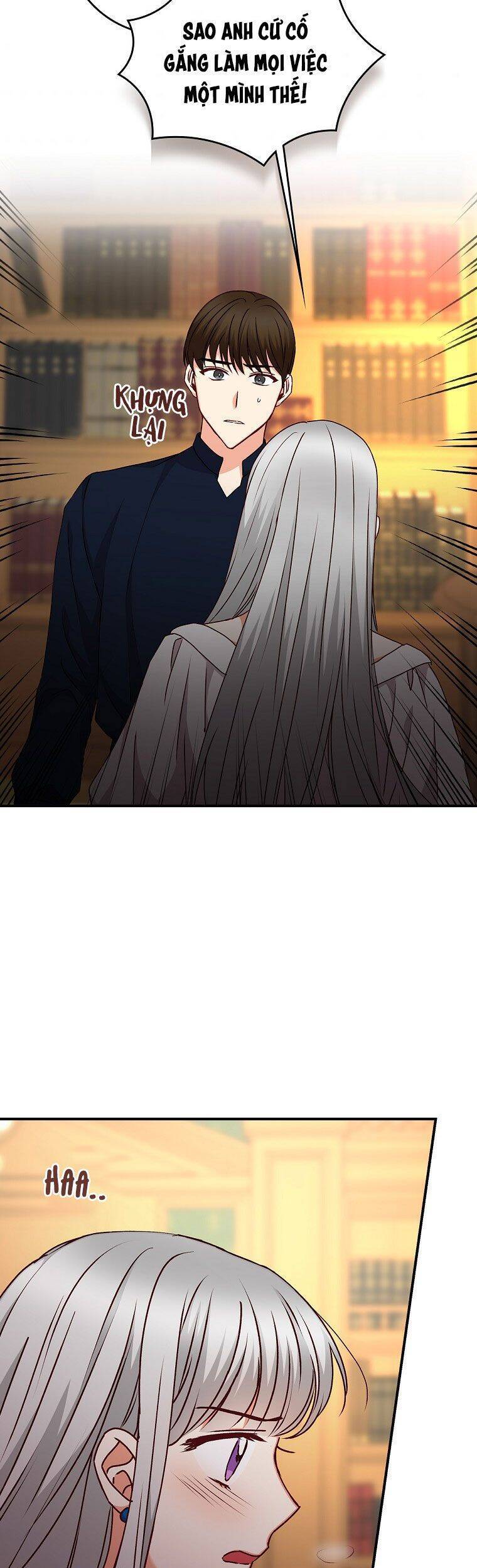 Đừng Chọc Đứa Em Gái Bé Bỏng Của Chúng Tôi Chapter 89 - 22