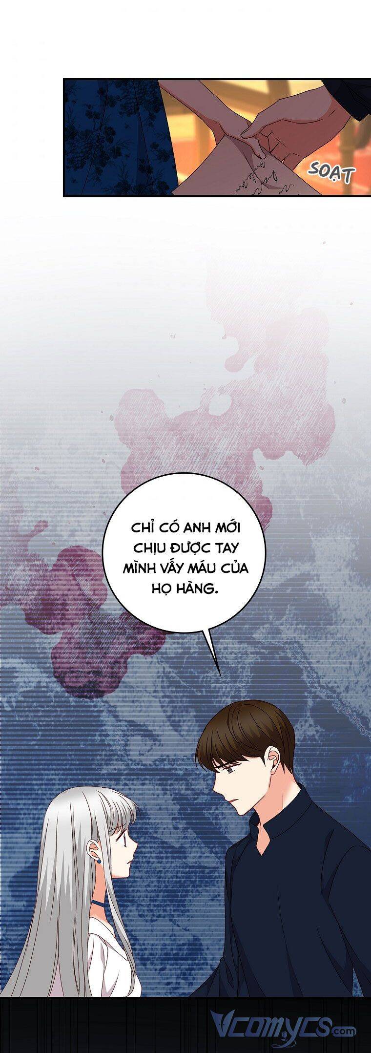 Đừng Chọc Đứa Em Gái Bé Bỏng Của Chúng Tôi Chapter 89 - 28