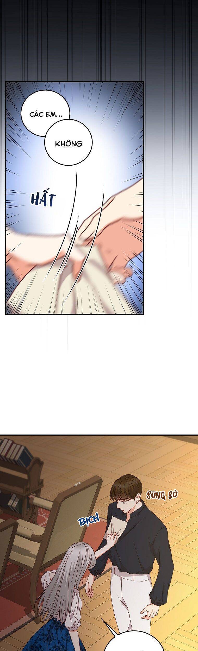 Đừng Chọc Đứa Em Gái Bé Bỏng Của Chúng Tôi Chapter 89 - 29