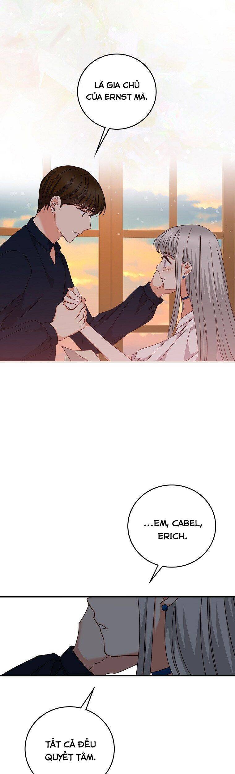 Đừng Chọc Đứa Em Gái Bé Bỏng Của Chúng Tôi Chapter 89 - 35