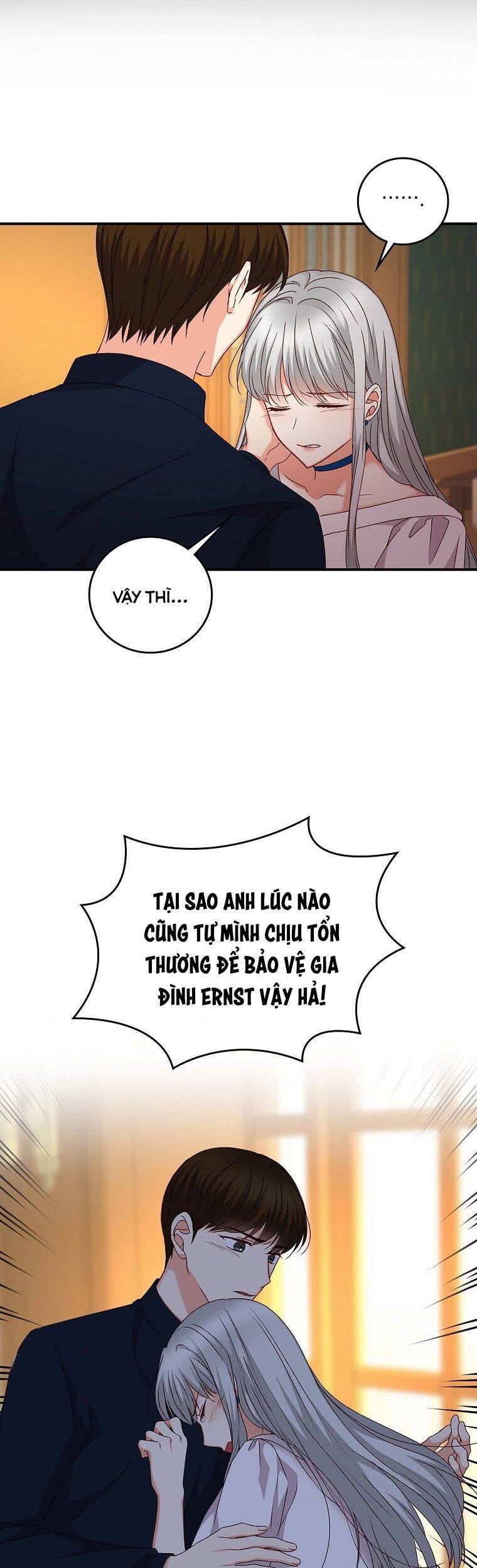 Đừng Chọc Đứa Em Gái Bé Bỏng Của Chúng Tôi Chapter 89 - 40