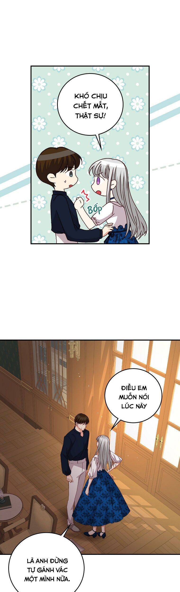 Đừng Chọc Đứa Em Gái Bé Bỏng Của Chúng Tôi Chapter 89 - 46