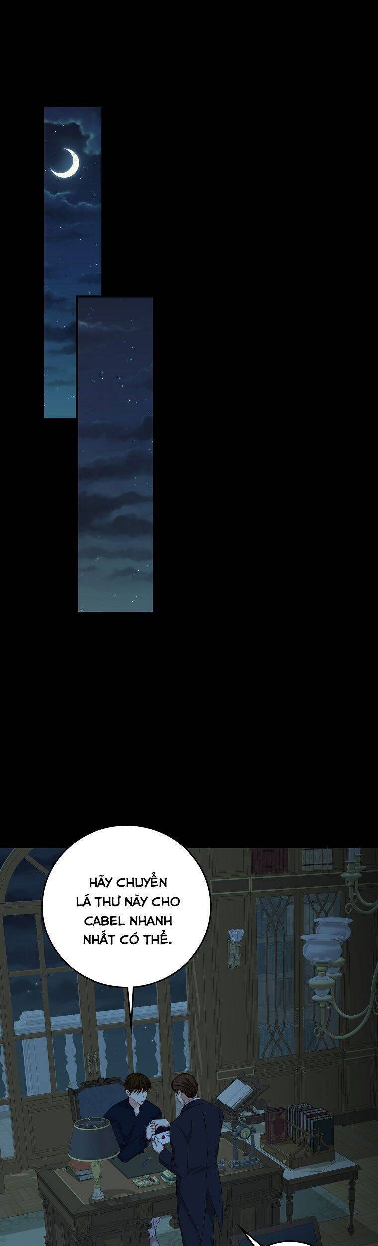 Đừng Chọc Đứa Em Gái Bé Bỏng Của Chúng Tôi Chapter 89 - 50