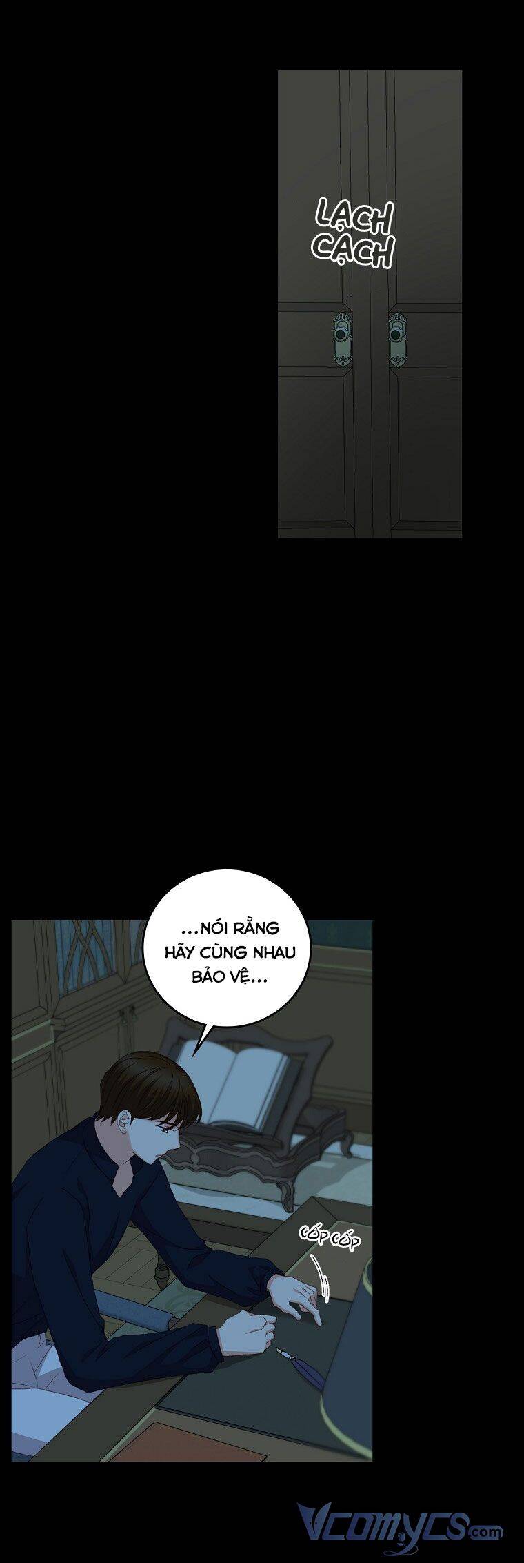 Đừng Chọc Đứa Em Gái Bé Bỏng Của Chúng Tôi Chapter 89 - 52