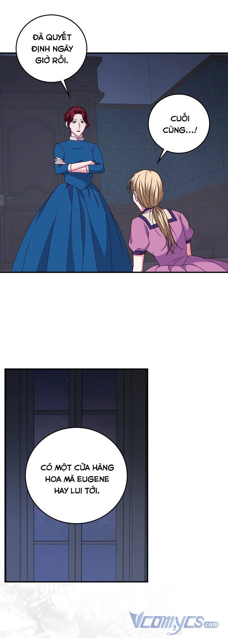 Đừng Chọc Đứa Em Gái Bé Bỏng Của Chúng Tôi Chapter 89 - 57