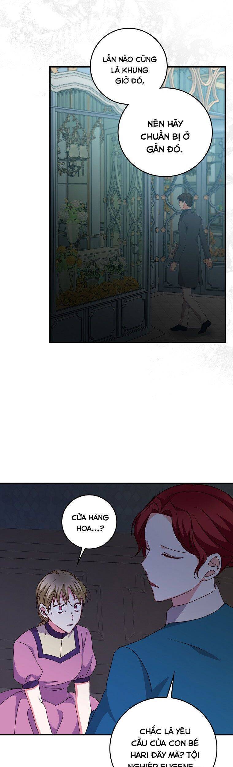 Đừng Chọc Đứa Em Gái Bé Bỏng Của Chúng Tôi Chapter 89 - 58