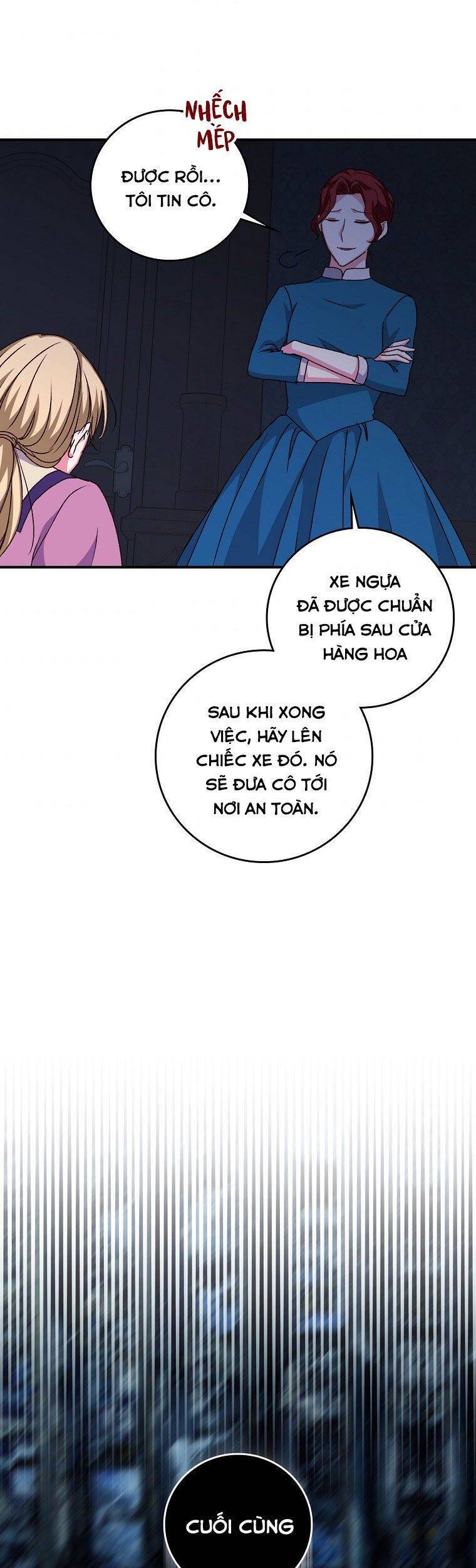 Đừng Chọc Đứa Em Gái Bé Bỏng Của Chúng Tôi Chapter 89 - 62