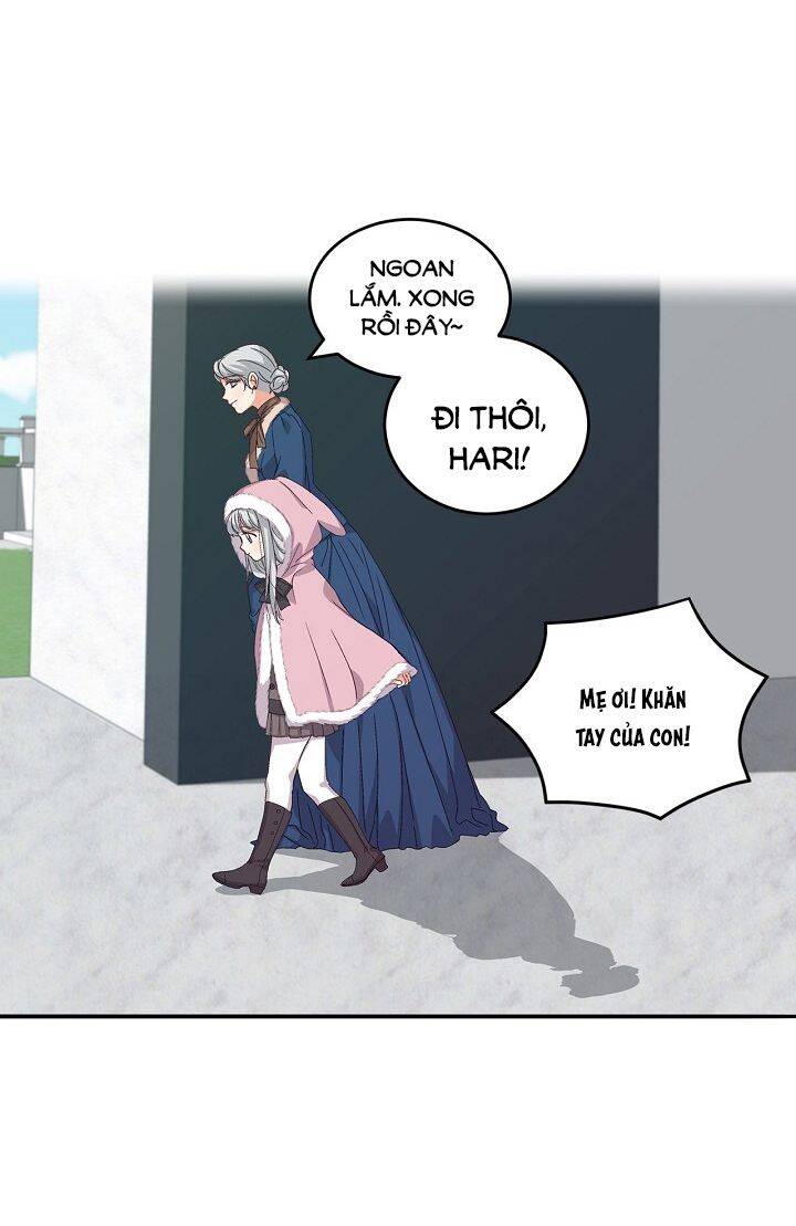 Đừng Chọc Đứa Em Gái Bé Bỏng Của Chúng Tôi Chapter 9 - 2