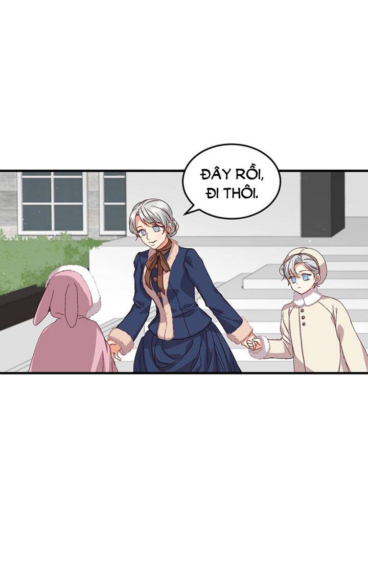 Đừng Chọc Đứa Em Gái Bé Bỏng Của Chúng Tôi Chapter 9 - 12