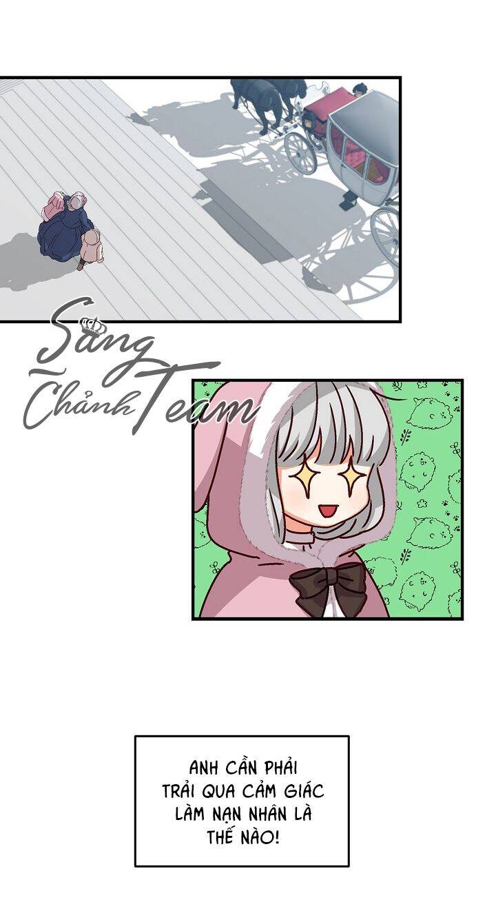 Đừng Chọc Đứa Em Gái Bé Bỏng Của Chúng Tôi Chapter 9 - 13