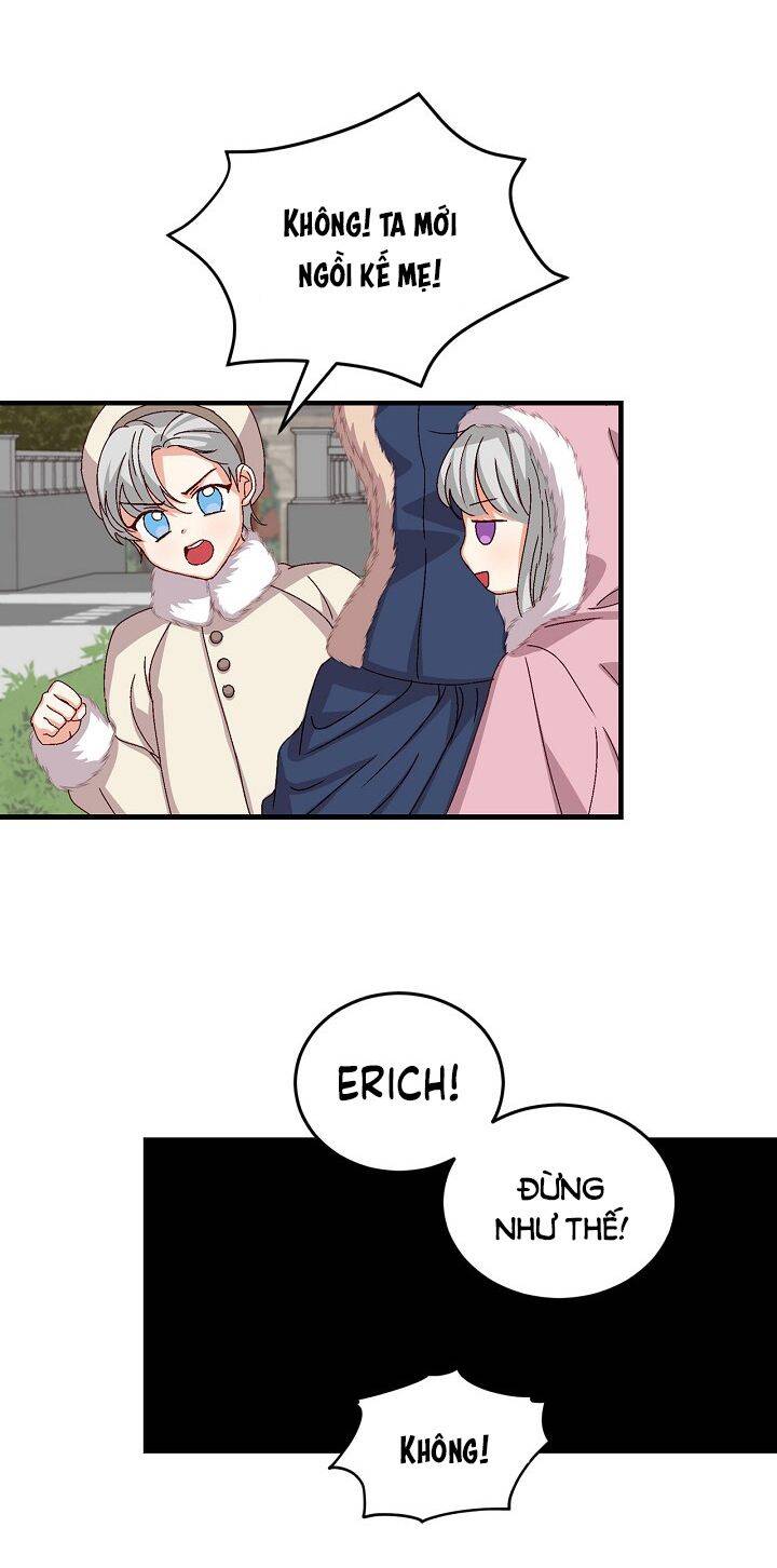 Đừng Chọc Đứa Em Gái Bé Bỏng Của Chúng Tôi Chapter 9 - 16