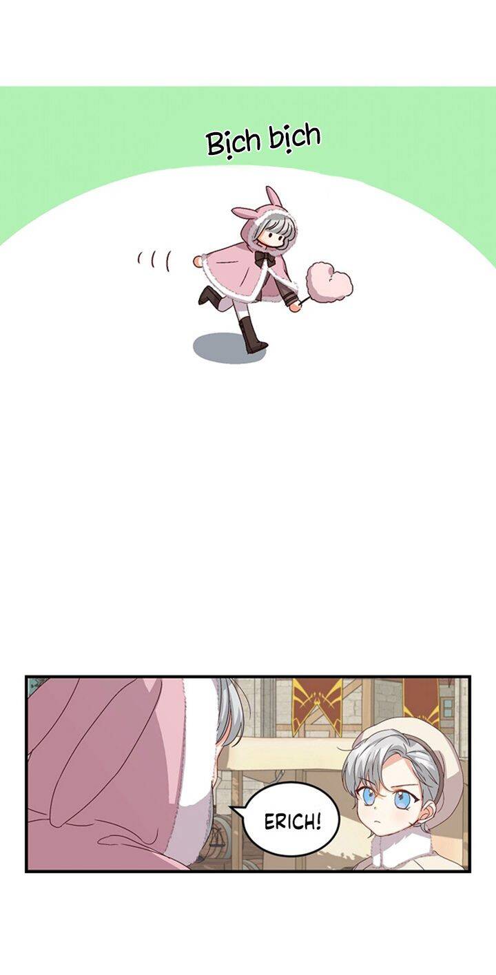 Đừng Chọc Đứa Em Gái Bé Bỏng Của Chúng Tôi Chapter 9 - 36