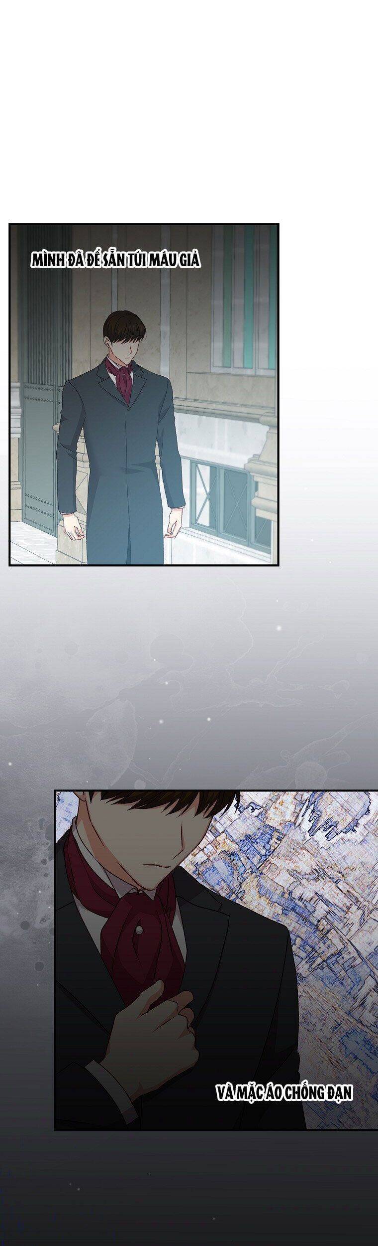 Đừng Chọc Đứa Em Gái Bé Bỏng Của Chúng Tôi Chapter 90 - 1