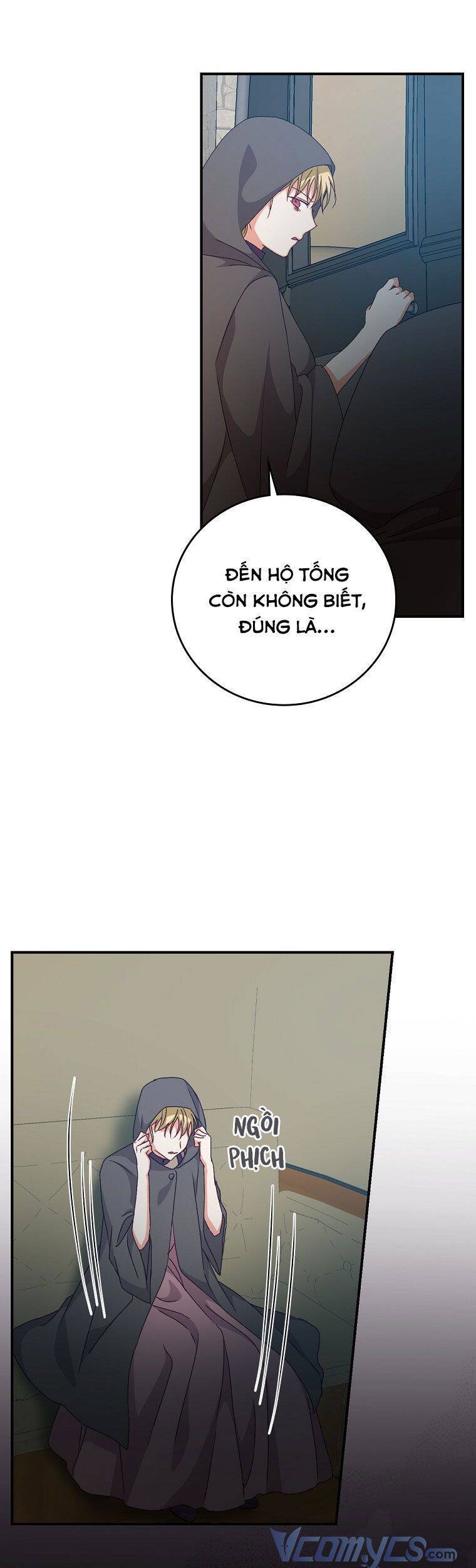 Đừng Chọc Đứa Em Gái Bé Bỏng Của Chúng Tôi Chapter 90 - 13