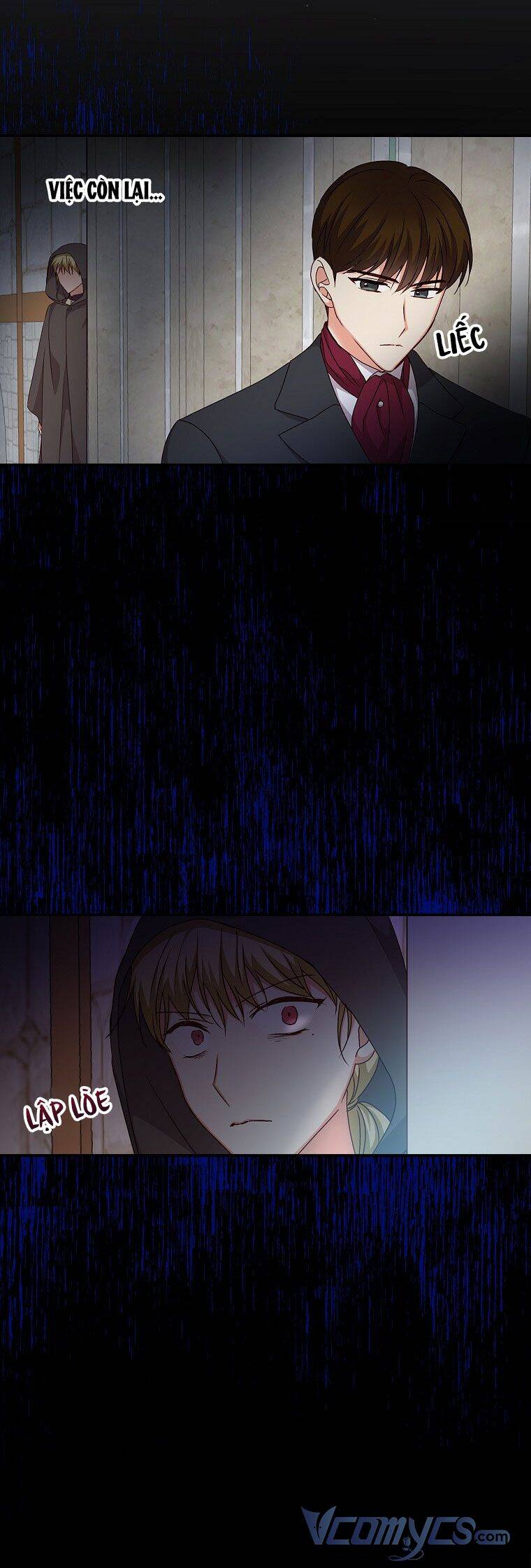 Đừng Chọc Đứa Em Gái Bé Bỏng Của Chúng Tôi Chapter 90 - 3