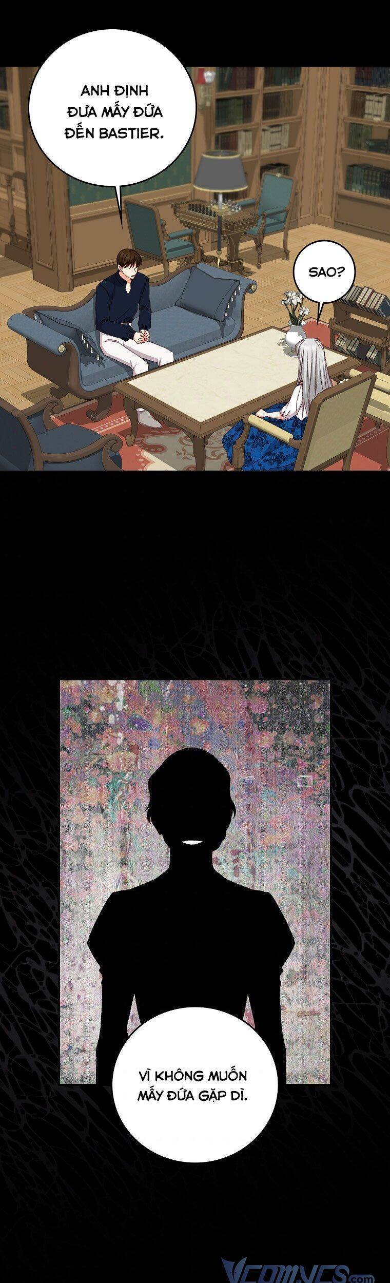 Đừng Chọc Đứa Em Gái Bé Bỏng Của Chúng Tôi Chapter 90 - 23