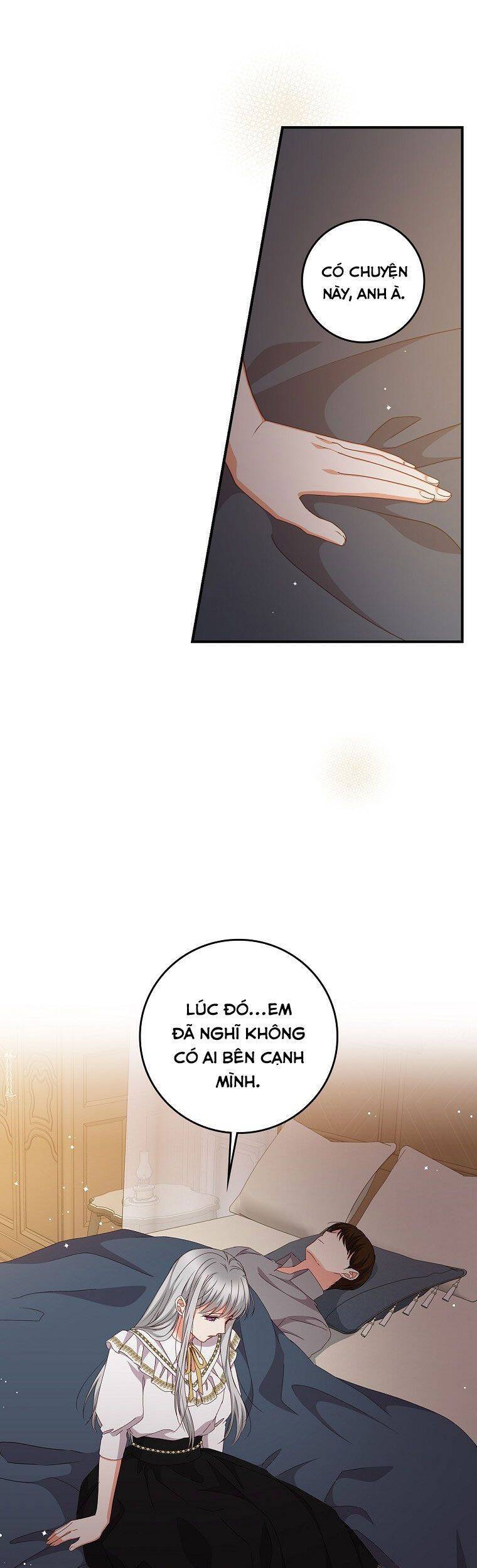 Đừng Chọc Đứa Em Gái Bé Bỏng Của Chúng Tôi Chapter 90 - 28