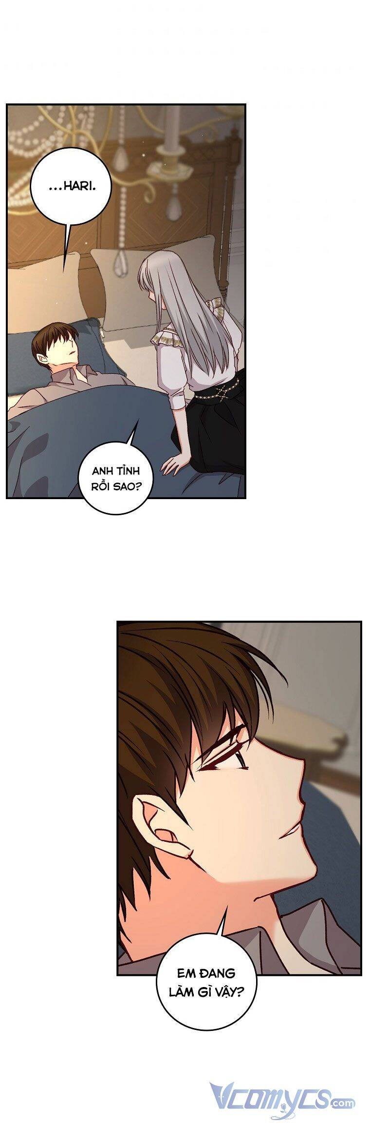 Đừng Chọc Đứa Em Gái Bé Bỏng Của Chúng Tôi Chapter 90 - 36