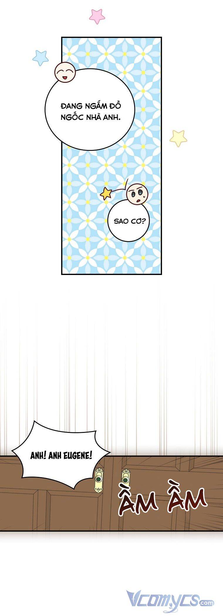 Đừng Chọc Đứa Em Gái Bé Bỏng Của Chúng Tôi Chapter 90 - 37