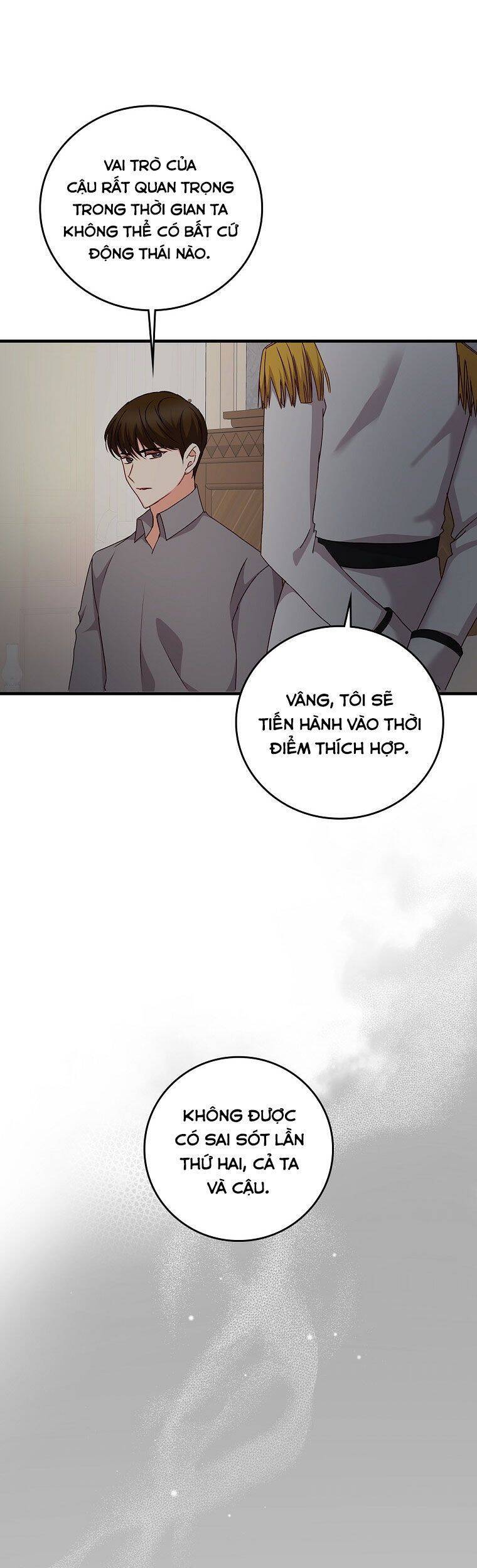 Đừng Chọc Đứa Em Gái Bé Bỏng Của Chúng Tôi Chapter 90 - 43